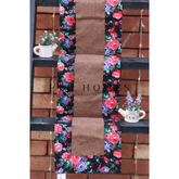 Florence - Jute Tablemats & Runner